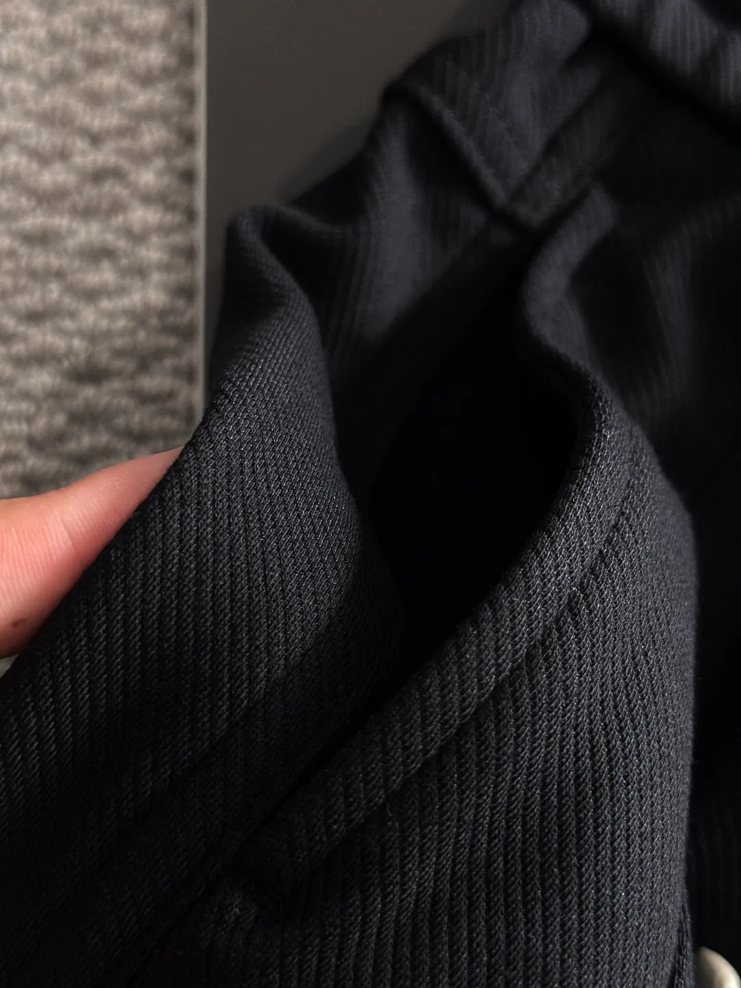Next day shipping P360 Stone Island 2025 new autumn elastic band casual pants, thick counter-customized fabrics, high breathability and comfort, impeccable details, brand element design concept, reflecting high quality. It feels delicate and soft! It presents a casual cut and the upper body shape is great! Size: M-4XL